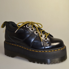 dr martens 5i max buttero black 