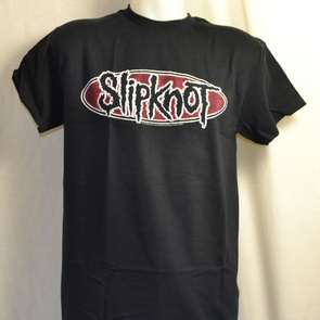 t-shirt slipknot fuck it all 