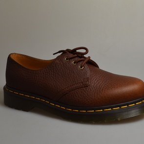 dr martens 1461 cashew ambassador 