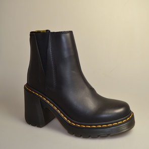 dr martens spence black sendal 