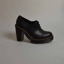 dr martens salome 2 black aunt sally