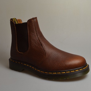 dr martens 2976 cashew ambassador 