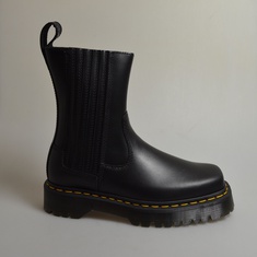 dr martens amaayah lo black 