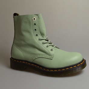 dr martens pascal virginia sage green 