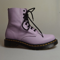 dr martens pascal virginia lilac