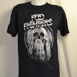 t-shirt foo fighters elder