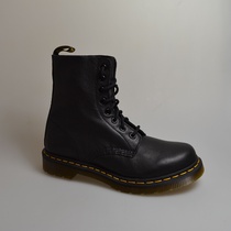 dr martens pascal virginia zwart