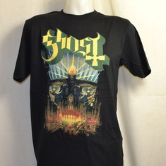 t-shirt ghost meloria