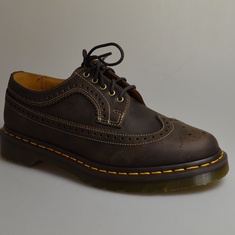 dr martens 3989ys gaucho crazy horse