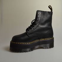 dr martens pascal max pisa zwart 