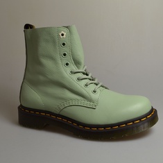 dr martens pascal virginia sage green 