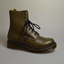 dr martens pascal wanama olive