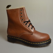 dr martens serena saddle tan 