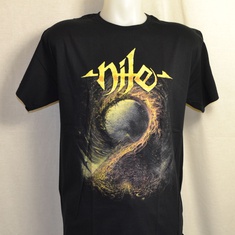 t-shirt nile underground