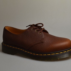 dr martens 1461 cashew ambassador 