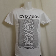 t-shirt joy division unkown pleasure wit