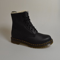 dr martens serena wyoming zwart