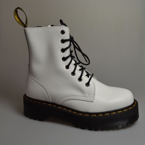 dr martens jadon wit smooth 