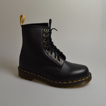 dr martens vegan 1460 zwart