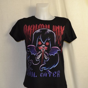 dames t-shirt akumu soul eater