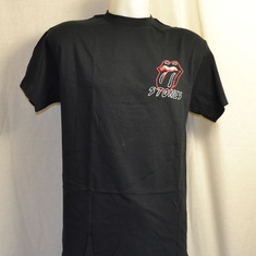 t-shirt rolling stones tattoo you tracklist