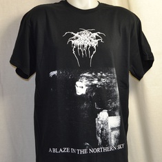 t-shirt dark throne a blaze