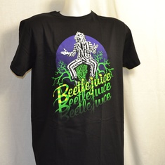 t-shirt beetlejuice