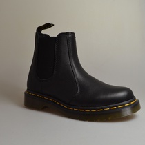 dr martens 2976 virginia zwart 